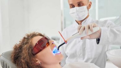Clareamento Dental e Saúde Bucal: Como Garantir um Sorriso Saudável