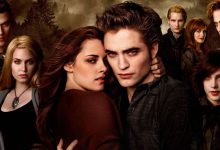 Crepúsculo