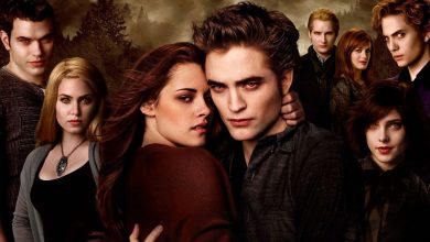 Crepúsculo
