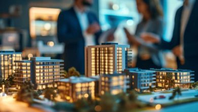 O novo perfil do mercado imobiliário de luxo brasileiro