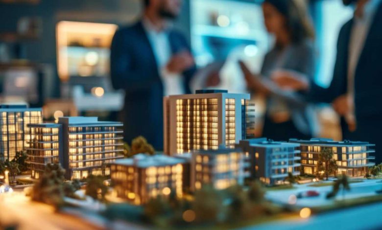 O novo perfil do mercado imobiliário de luxo brasileiro