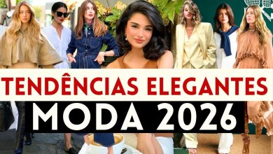Moda feminina