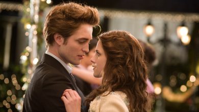 Crepúsculo