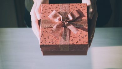 Ideias de Presentes Para Tia em 2026: Opções Úteis e Criativas