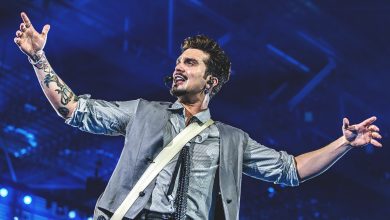 Luan Santana