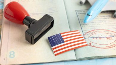 Planejamento antecipado é a chave para conseguir o visto americano