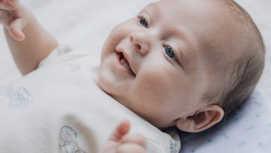 7 fragrâncias suaves que deixam seu bebê ainda mais cheiroso e confortável