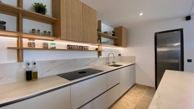 Cozinha organizada e funcional: como escolher os eletrodomésticos certos para o seu estilo de vida