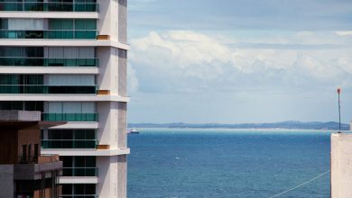apartamento em João Pessoa