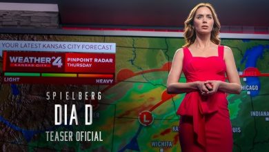 "Dia D": novo filme Steven Spielberg pode ter “mais verdade do que ficção” sobre extraterrestres