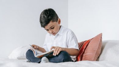 inteligência infantil