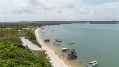 passeios turísticos no nordeste