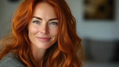 Amanda Righetti tem filhos