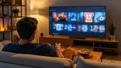 Como assistir canais e conteúdos online com mais estabilidade
