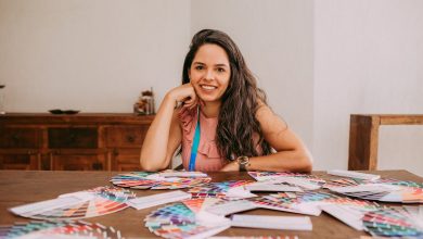 Criatividade como carreira: como mulheres estão transformando o talento em design em renda real