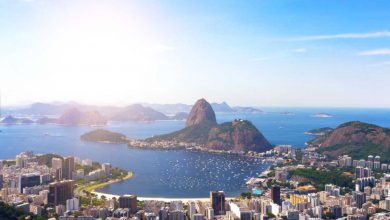 Famosos do Rio de Janeiro: Celebridades Icônicas e Suas Histórias