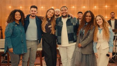 Get Worship entra no radar da TV Globo após repercussão no Encontro com Patricia Poeta