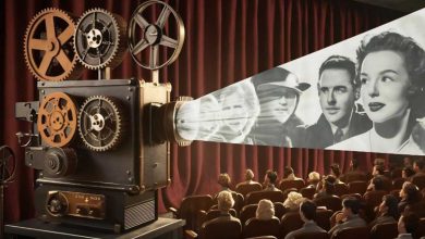 Grandes Clássicos do Cinema: Os Filmes Que Marcaram a História