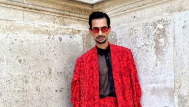 De Anápolis para a Europa: quem é Marlon Claessen, o brasileiro que conquistou a moda de luxo internacional