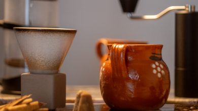 O ritual do café perfeito: o que toda mulher que se cuida tem na cozinha em 2026