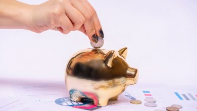 autocontrole financeiro