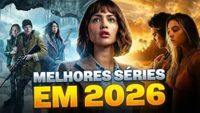 Séries 2026