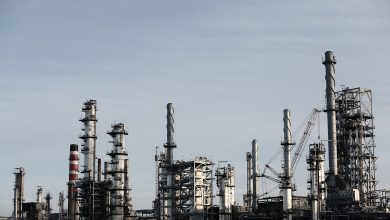 máquinas industriais