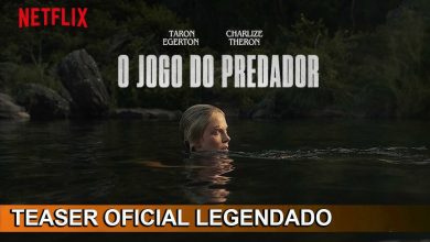 O Jogo do Predador
