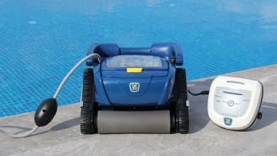 piscineiro SP