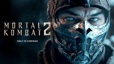 Mortal Kombat 2