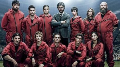 La Casa de Papel