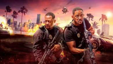 Filmes de ação