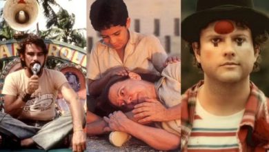 Filmes brasileiros