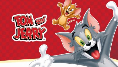 Tom e Jerry