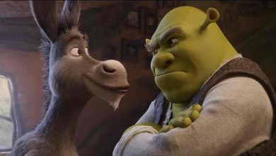 Shrek