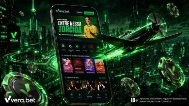 Vera Bet: conheça a plataforma completa de apostas e cassino online