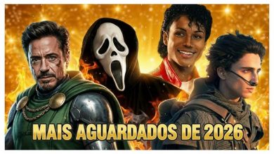 Filmes 2026