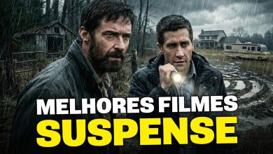 Filmes de suspense 2026