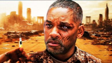 Filmes mais assistidos