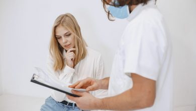 problemas no útero