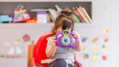 7 formas de garantir segurança e conforto para o bebê desde os primeiros dias