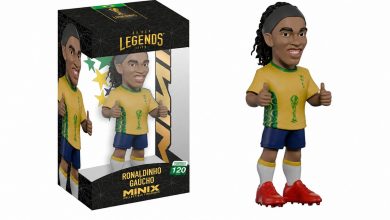 Ronaldinho Gaúcho