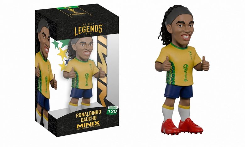 Ronaldinho Gaúcho