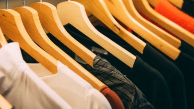 5 erros que fazem voce comprar roupa que nunca usa