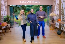 Bake Off Brasil 2026