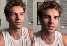 Créditos Instagram: Daniel Branco