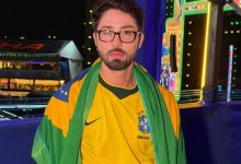 Rico Melquiades (Foto: Reprodução/Instagram @ricoofi )