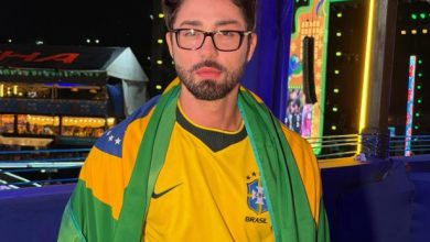 Rico Melquiades (Foto: Reprodução/Instagram @ricoofi )