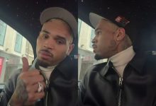 Chris Brown (Reprodução / Instagram: @chrisbrownofficial)