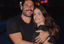 Dudu Azevedo e Fernanda Mader (Reprodução/Instagram)